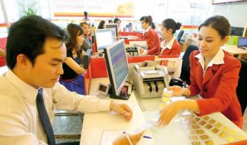 Giá vàng hôm nay lấy lại đà tăng giá