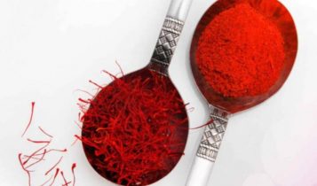 Saffron có gì đặc biệt khiến chị em săn lùng?