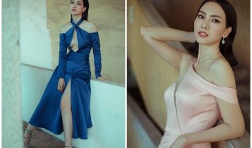 Anh Thư tiếp tục 