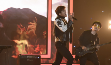 Gặp gỡ Soho trong dự án X của Kaity Nguyễn cùng Trang Hý và Trịnh Thảo