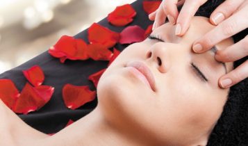 Phòng tránh quầng thâm mắt
