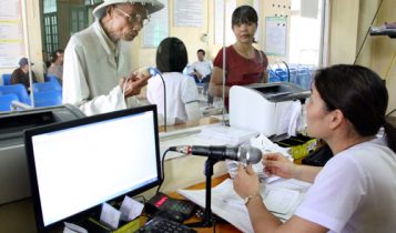 Hà Nội tăng giá dịch vụ y tế với những đối tượng không có BHYT từ 1/5