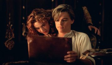 Thuyền phó tàu Titanic tiết lộ bí mật vĩ đại giấu kín nửa đời người…