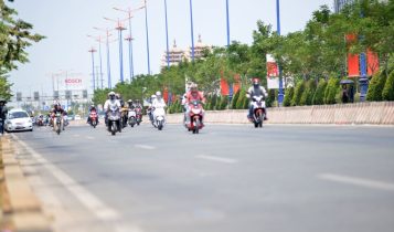 Thời tiết Hà Nội hửng nắng sau nhiều ngày mưa