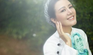 Đinh Hiền Anh ra mắt MV cuối cùng của dự án 