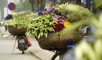 Thời tiết hôm nay nền nhiệt tăng nhẹ