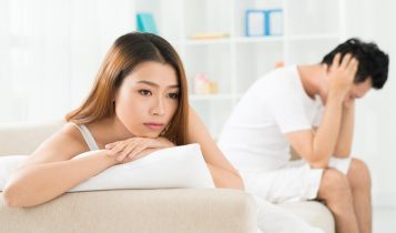 Bệnh lý khiến phụ nữ không muốn yêu