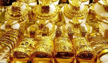 Giá vàng ngày 30/05/2019 đồng USD tiếp tục kìm kẹp giá vàng