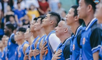 Hanoi Buffaloes ra mắt bộ nhận diện thương hiệu mới với tinh thần The Capital Legacy – Di sản Thủ đô