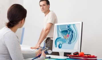 Phát hiện ung thư tuyến tiền liệt sớm bằng cách nào?