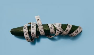 Những lý do cho thấy kích cỡ không phải là điều quan trọng nhất đối với phái nữ