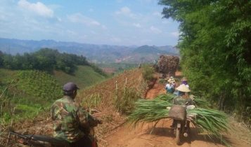 Thực thi ATIGA, ngành mía Việt bị 