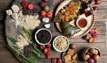 Nên cúng gì và như thế nào vào ngày Tết Đoan Ngọ?