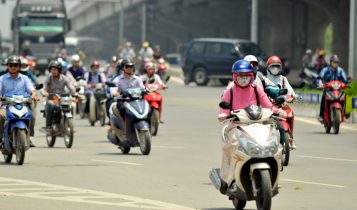 Thời tiết ngày 9/06/2019 nắng nóng gay gắt