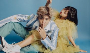 Chuyện tình giữa Trịnh Thảo và Soho khiến nhiều người ngưỡng mộ