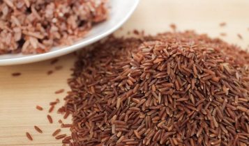 Dưỡng sinh cùng gạo lứt