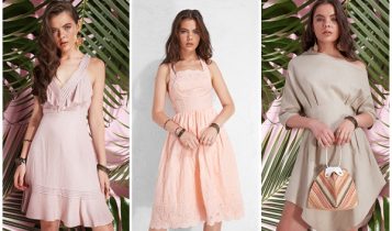 NTK Jenny Kim ra mắt BST thời trang cho mùa hè với kiểu dáng hiện đại