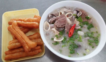 Ăn lòng lợn thế nào để không hại sức khỏe?