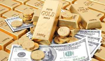 Giá vàng tăng tính từ đầu tháng 6 đến giờ