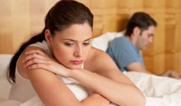 Khô âm đạo, nỗi buồn khó tỏ