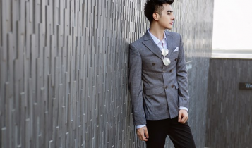 NTK Cường BELY: Không biết may là điều thiếu hụt nhất của sinh viên thời trang ngày nay