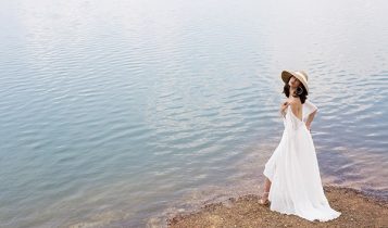 Nguyễn Trường Duy ra mắt BST váy dạ hội bay bổng