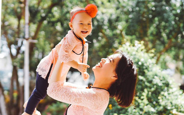 Những điều mẹ đơn thân cần biết