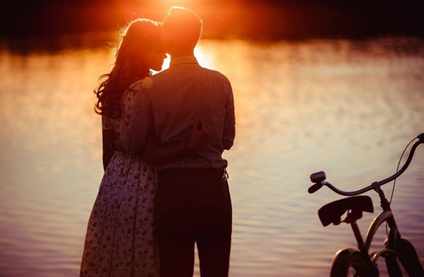 Tình yêu bây giờ đến dễ dàng chia tay vội vàng