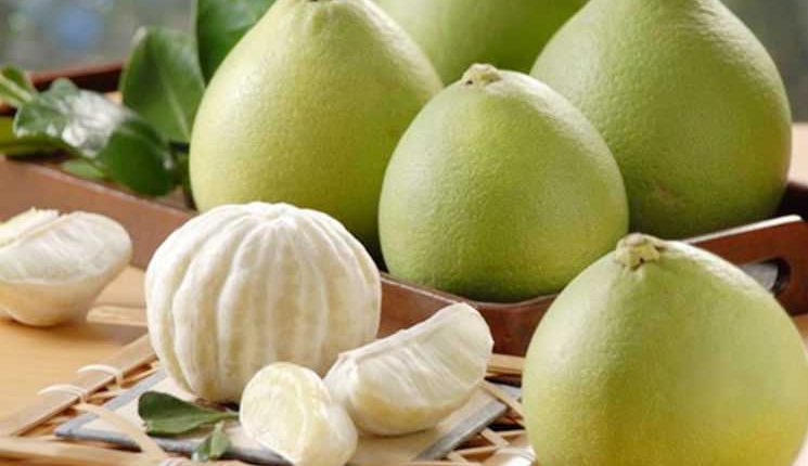 Ăn bưởi và uống thuốc sao cho đúng cách