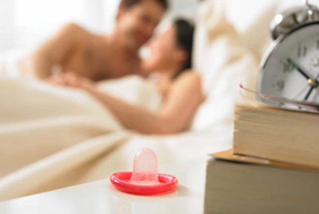 Những hiểu biết sai lầm về tình dục thường gặp