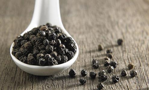 Giá tiêu 31/7: Tiếp tục ở mức thấp