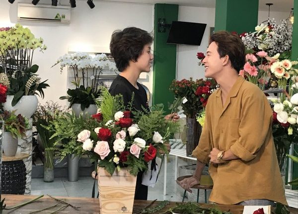 Quang Anh – Bảo Hân: 