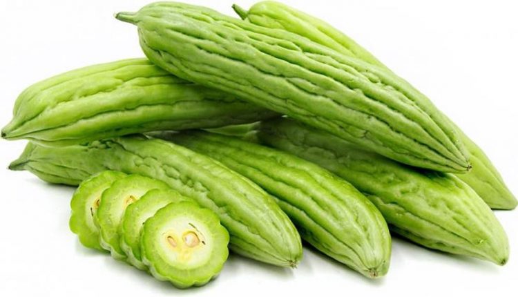 Những thực phẩm ngoài chợ là 