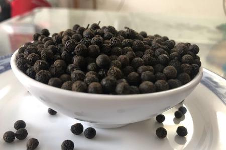 Giá tiêu 3/8: Có xu hướng giảm hơn tháng trước