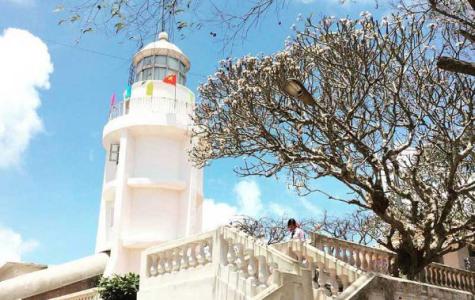 Những câu chuyện thú vị xoay quanh ngọn hải đăng Vũng Tàu