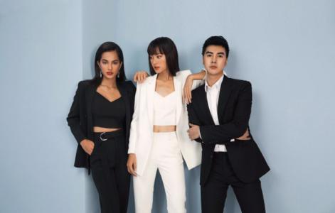 Cường Bely: Người viết riêng cho Bely một câu chuyện thương hiệu