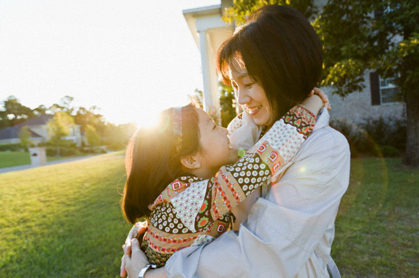 Những điều cần dạy con ngay từ khi còn nhỏ