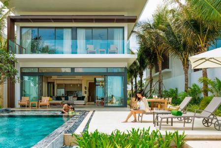 Trải nghiệm gói nghỉ dưỡng 