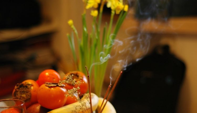 Những điều nên làm trong tháng cô hồn