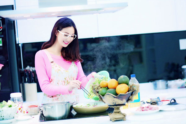 Phải chăng phụ nữ càng đảm đang thì đàn ông lại càng vô tâm?