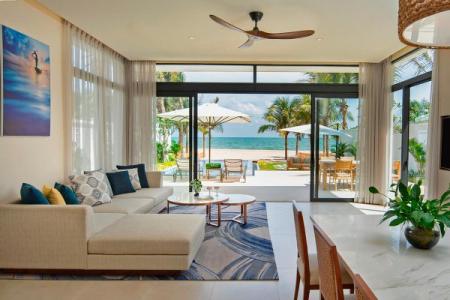 Meliá Hotels International công bố kết quả kinh doanh 6 tháng đầu năm 2019