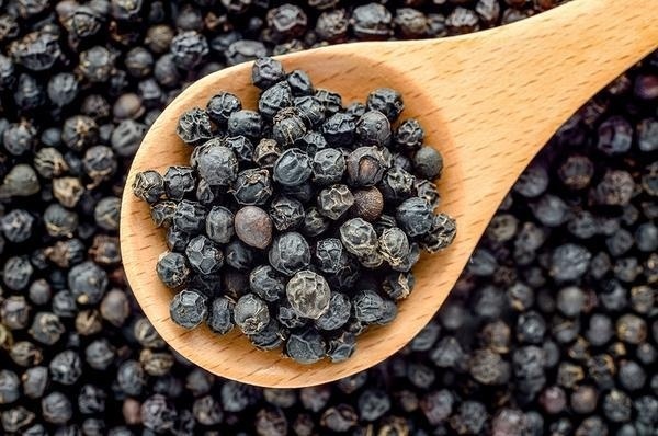 Giá tiêu 14/8: Vẫn chưa có sự biến động