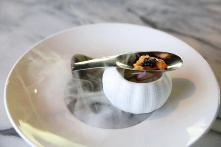 Tuần lễ ẩm thực 