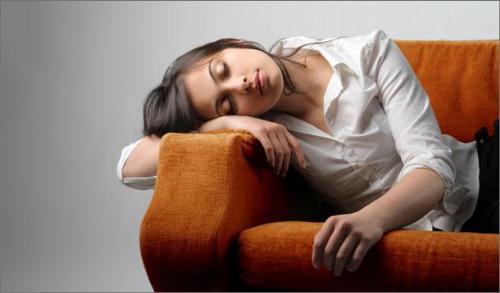 4 lý do bất ngờ khiến bạn luôn mệt mỏi