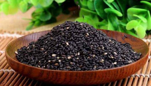 Giúp da đẹp, tóc đen nhờ vừng đen