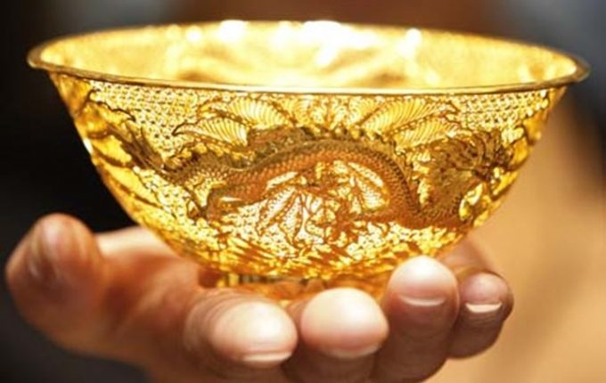 Giá vàng leo cao trước thời điểm quan trọng