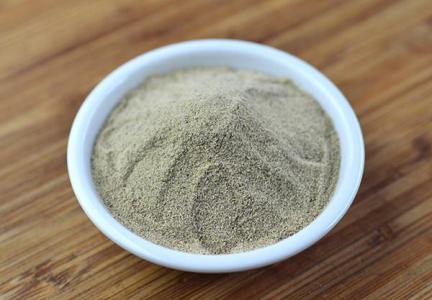 Giá tiêu 22/8: Vẫn chưa có sự biến động