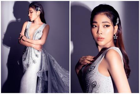 Hoa hậu Nhân ái châu Á Linh Huỳnh: Chưa có 