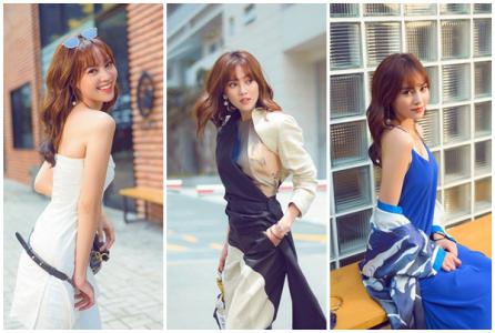 Ninh Dương Lan Ngọc gây 