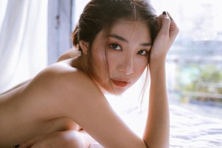 Diễn viên Minh Khuê trở lại sau 2 năm vắng bóng